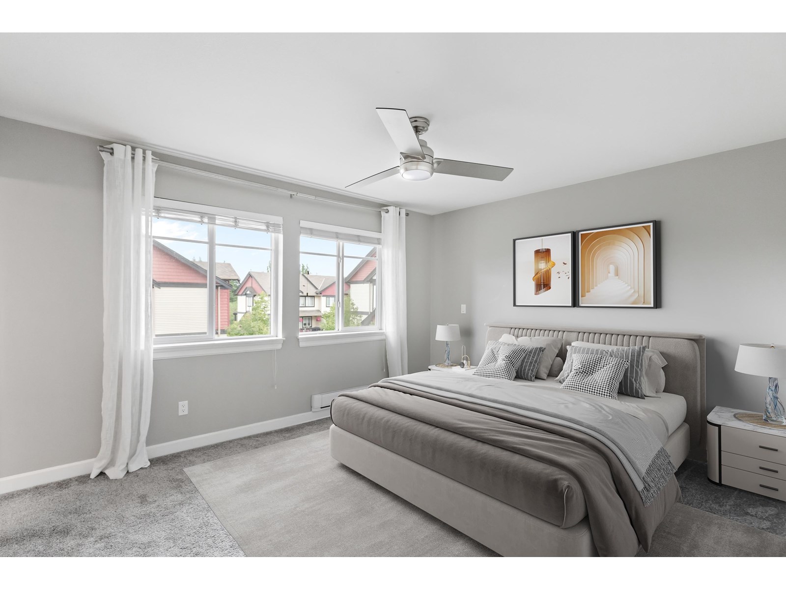 Photo 22 of 37 7168 179 Street, Surrey BC