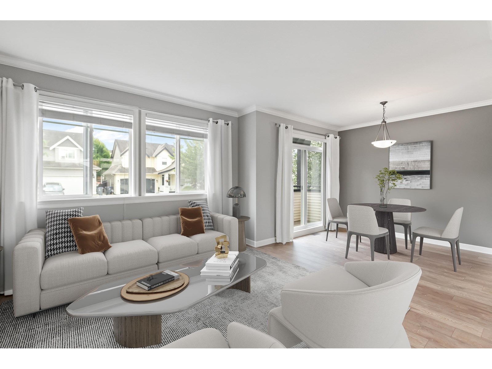 Photo 15 of 37 7168 179 Street, Surrey BC