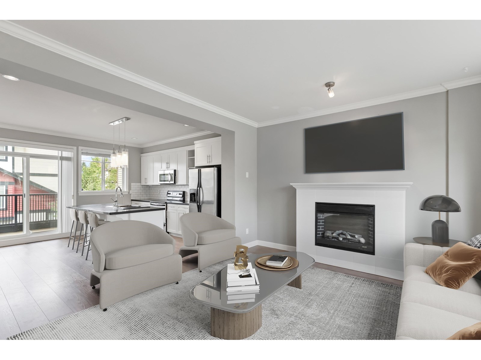 Photo 10 of 37 7168 179 Street, Surrey BC