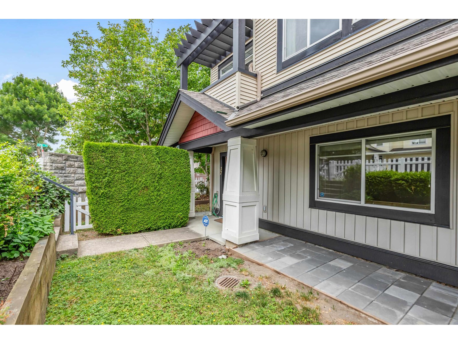Photo 36 of 37 7168 179 Street, Surrey BC