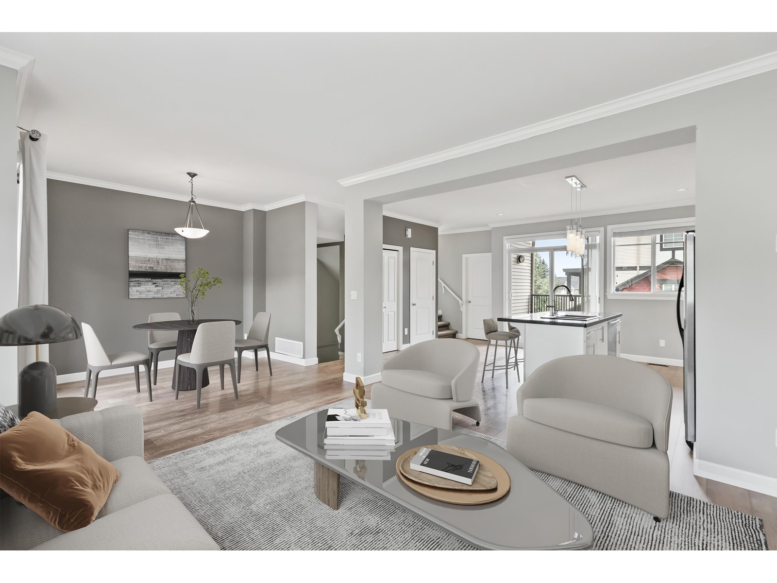 Photo 13 of 37 7168 179 Street, Surrey BC