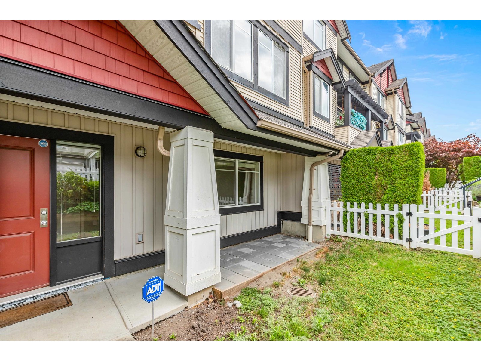 Photo 37 of 37 7168 179 Street, Surrey BC