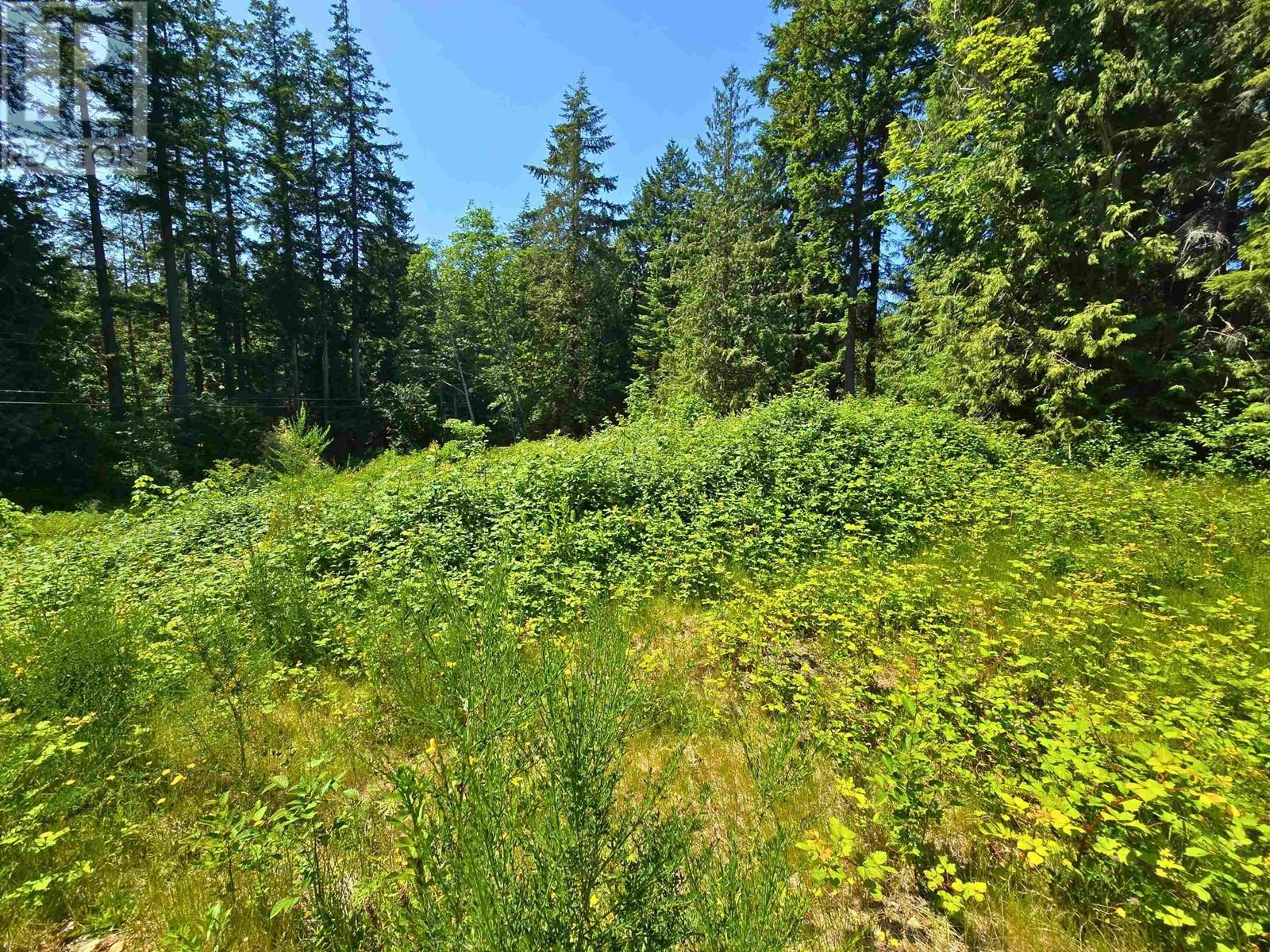 LOT 5 LOWER ROAD, Roberts Creek