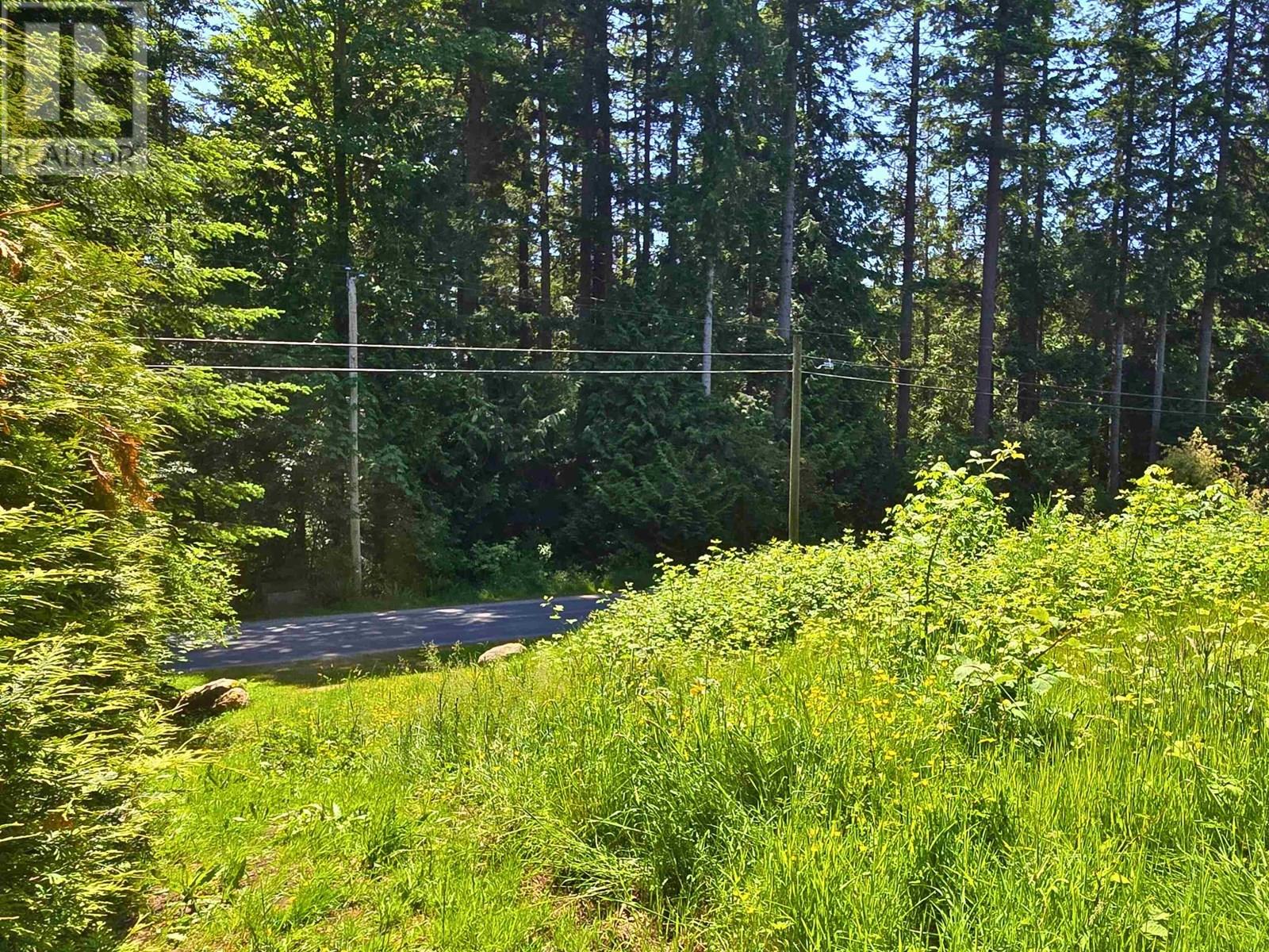 LOT 5 LOWER ROAD, Roberts Creek