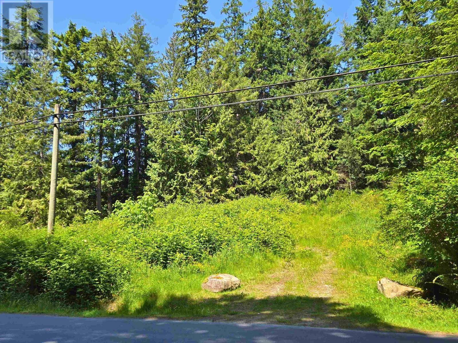 LOT 5 LOWER ROAD, Roberts Creek