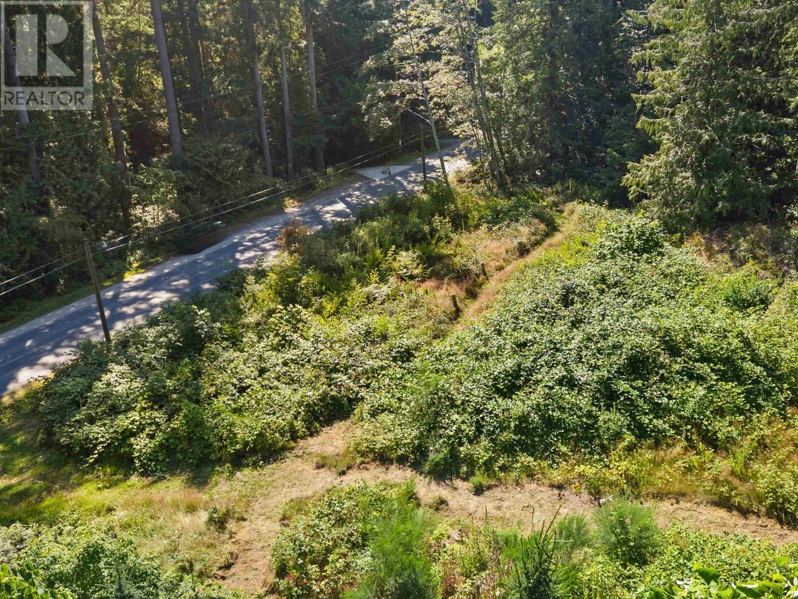 LOT 5 LOWER ROAD, Roberts Creek