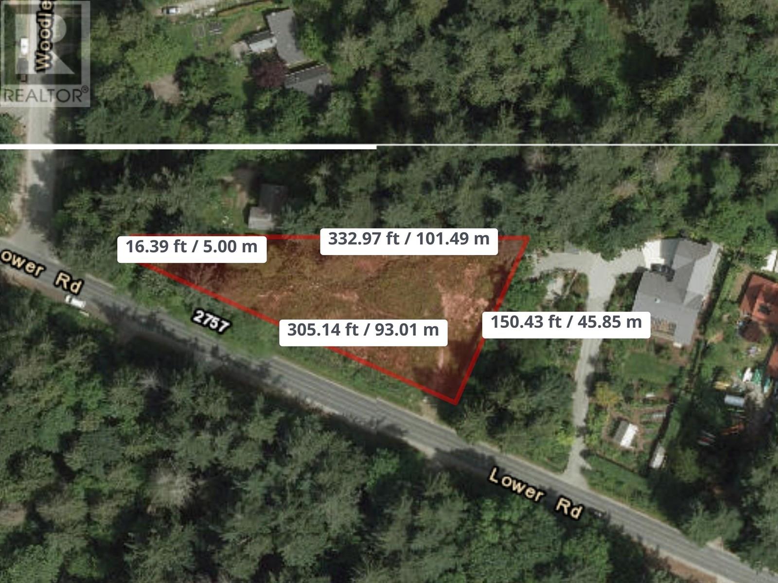 LOT 5 LOWER ROAD, Roberts Creek
