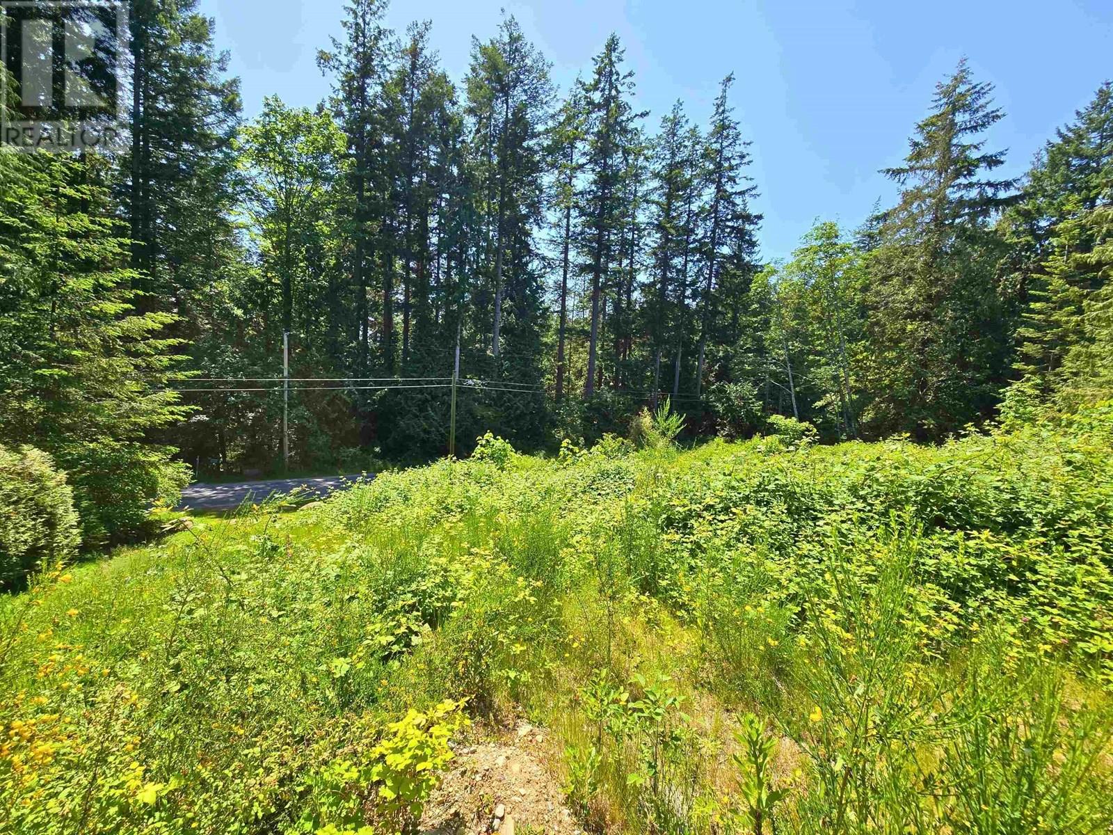 LOT 5 LOWER ROAD, Roberts Creek