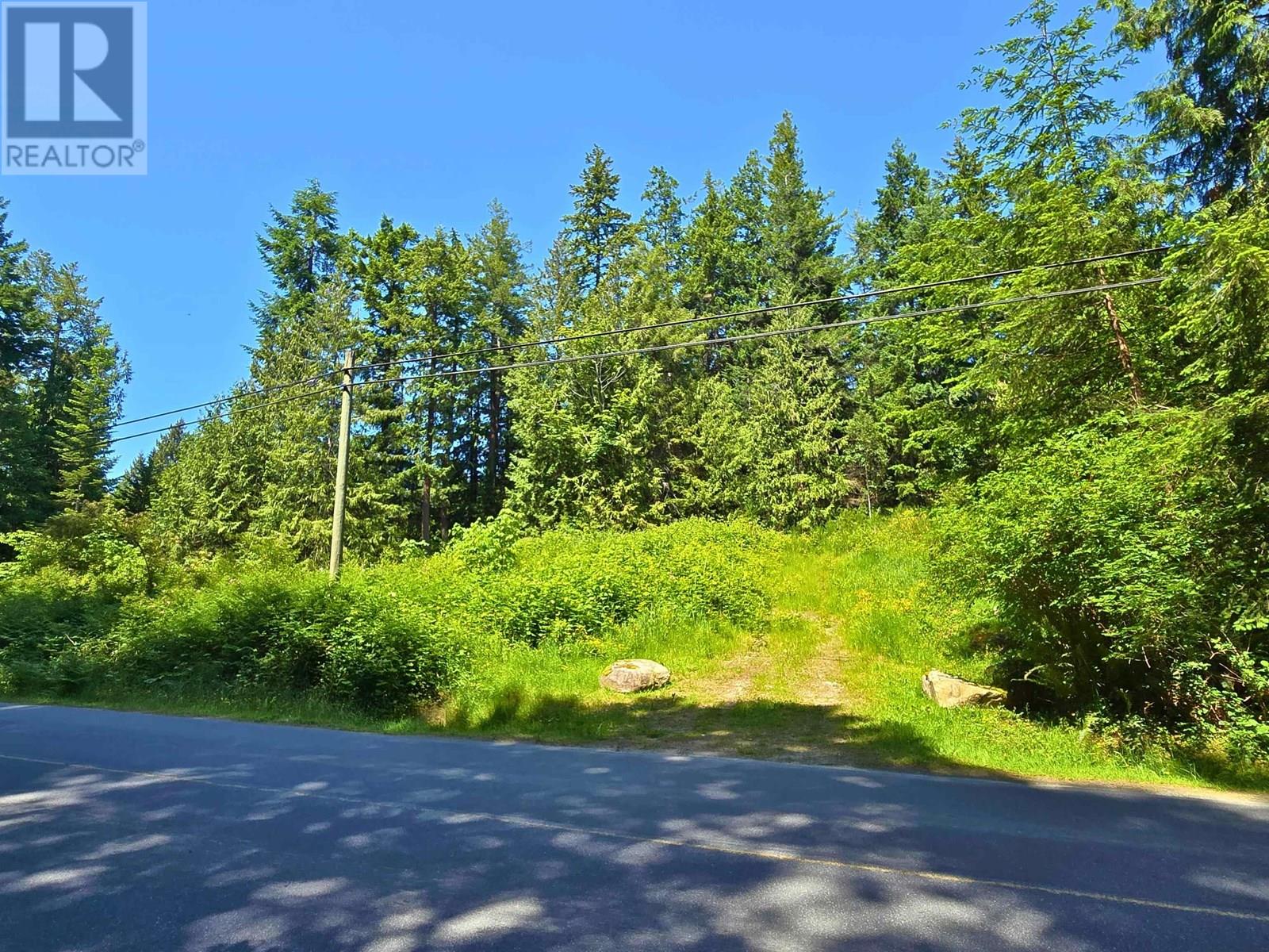 LOT 5 LOWER ROAD, Roberts Creek