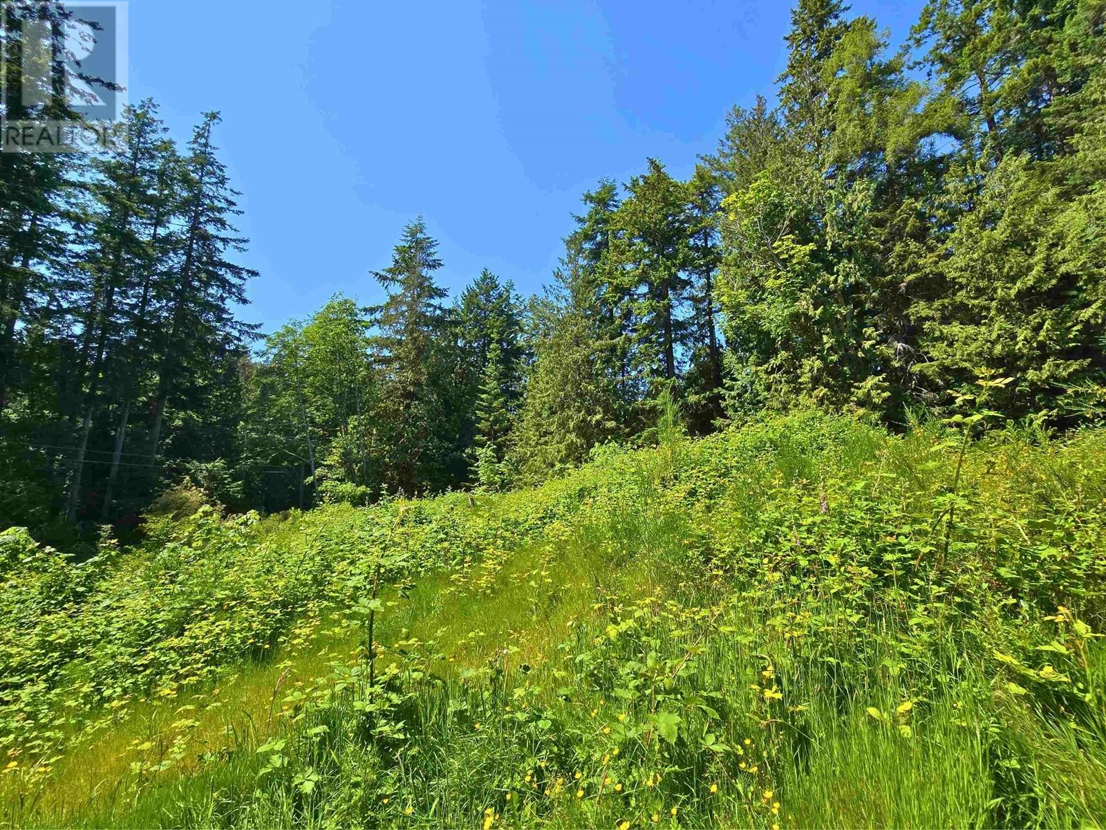 LOT 5 LOWER ROAD, Roberts Creek