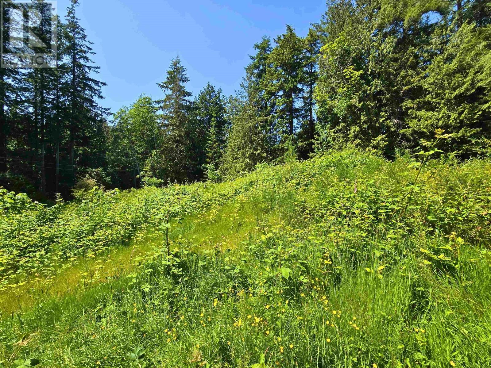 LOT 5 LOWER ROAD, Roberts Creek