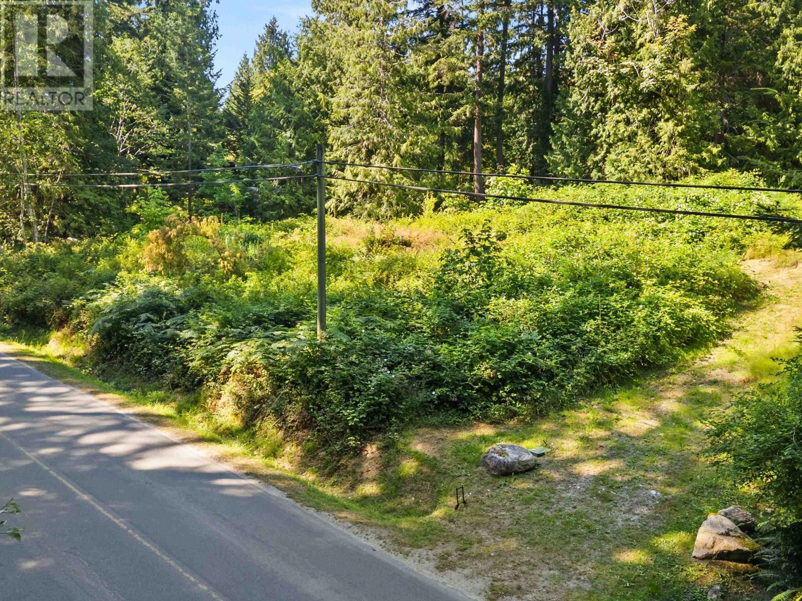 LOT 5 LOWER ROAD, Roberts Creek