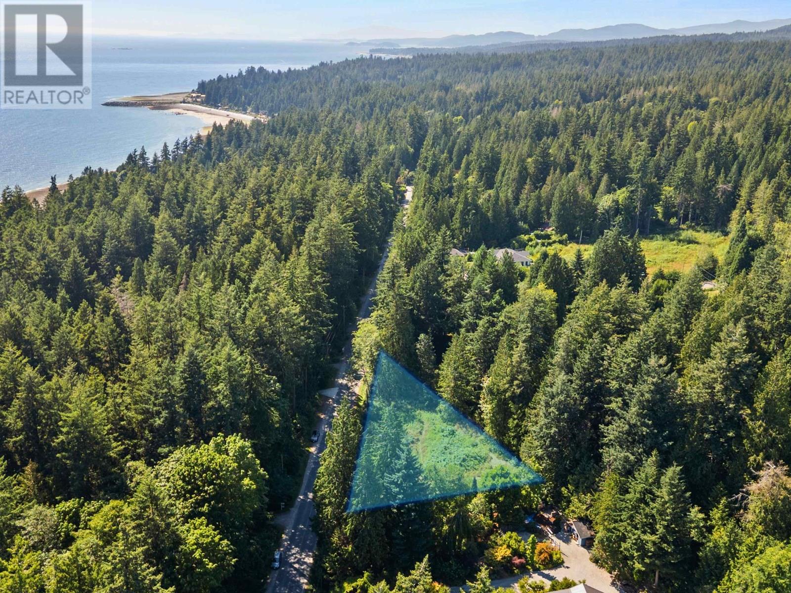 LOT 5 LOWER ROAD, Roberts Creek