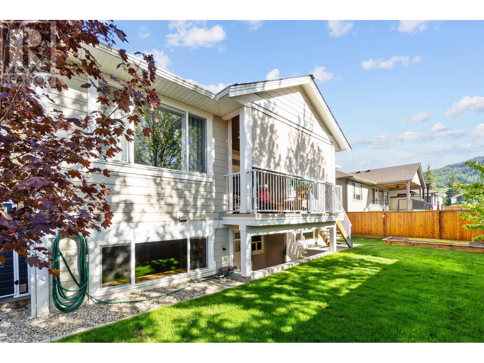 Photo 55 of 1321 24 Street Se, Salmon Arm BC