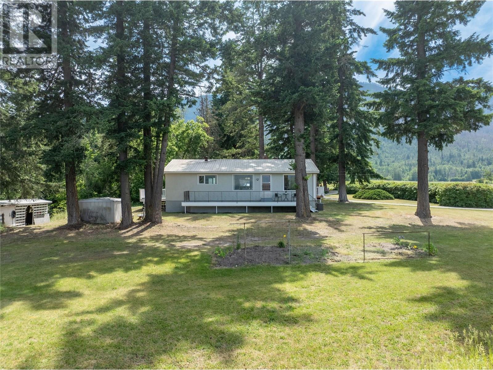 Photo 41 of 851 Dilworth Road, Sorrento BC