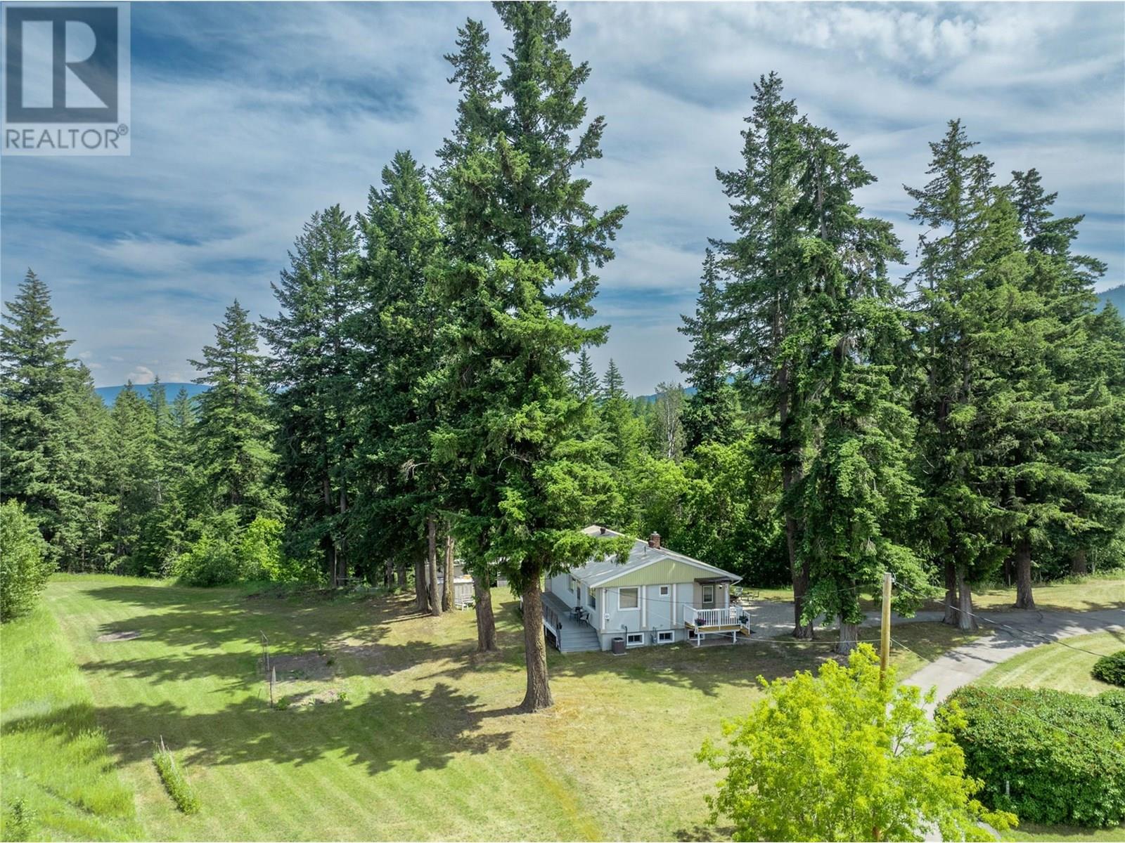 Photo 43 of 851 Dilworth Road, Sorrento BC