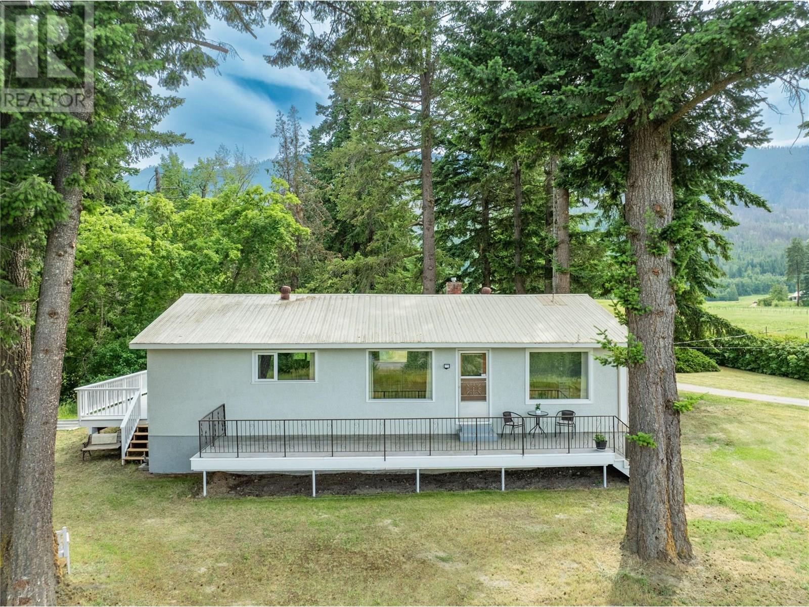 Photo 51 of 851 Dilworth Road, Sorrento BC