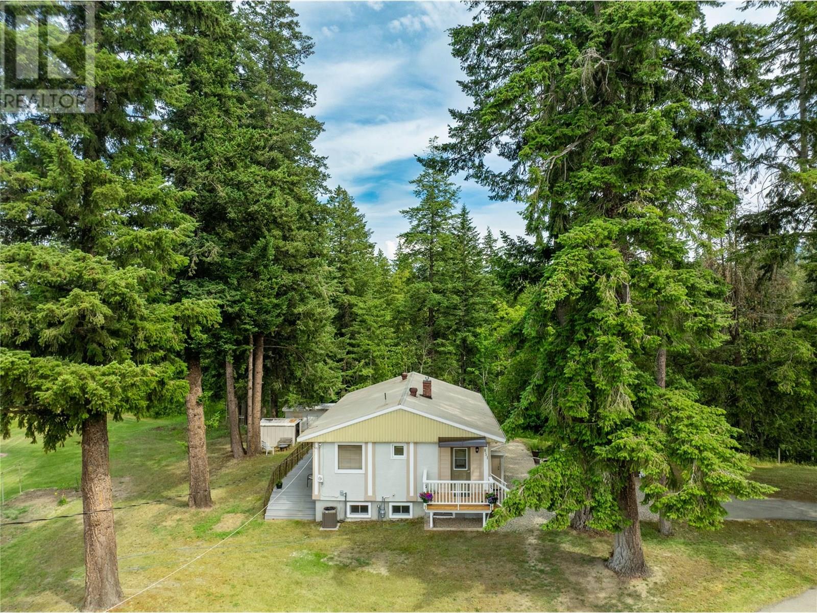 Photo 20 of 851 Dilworth Road, Sorrento BC