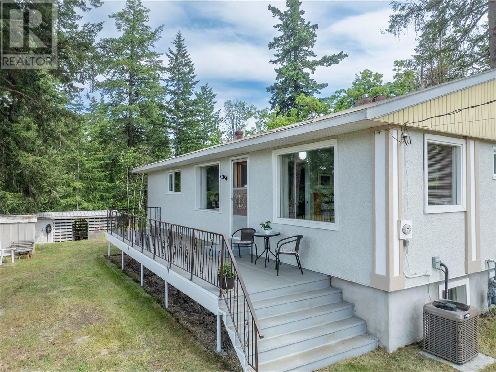 Photo 36 of 851 Dilworth Road, Sorrento BC