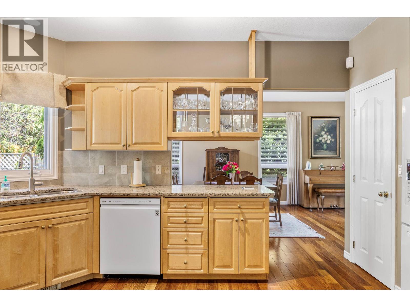  758 Varney Court, Kelowna