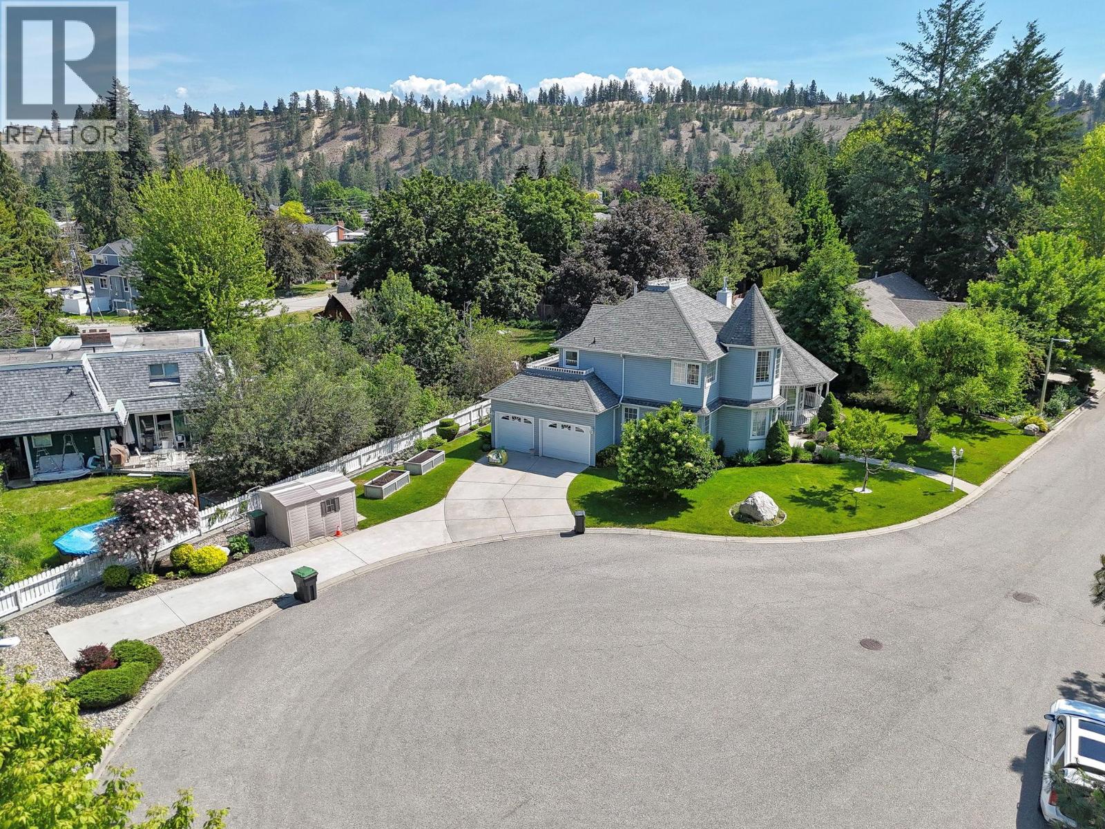  758 Varney Court, Kelowna
