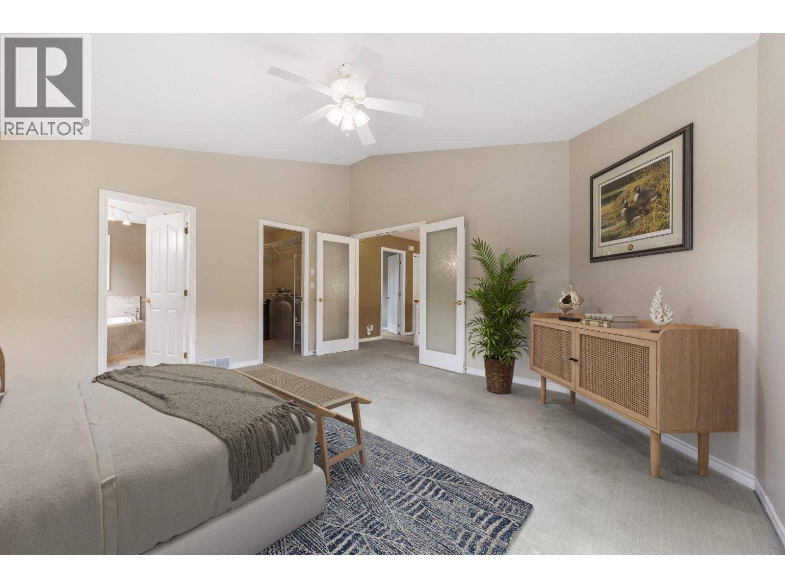  758 Varney Court, Kelowna