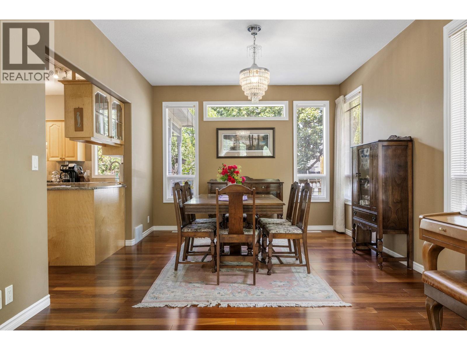  758 Varney Court, Kelowna