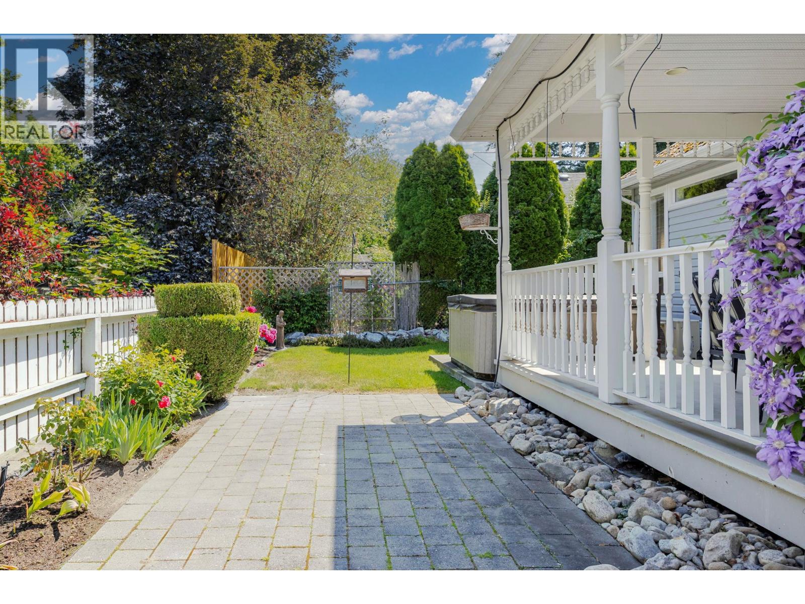  758 Varney Court, Kelowna
