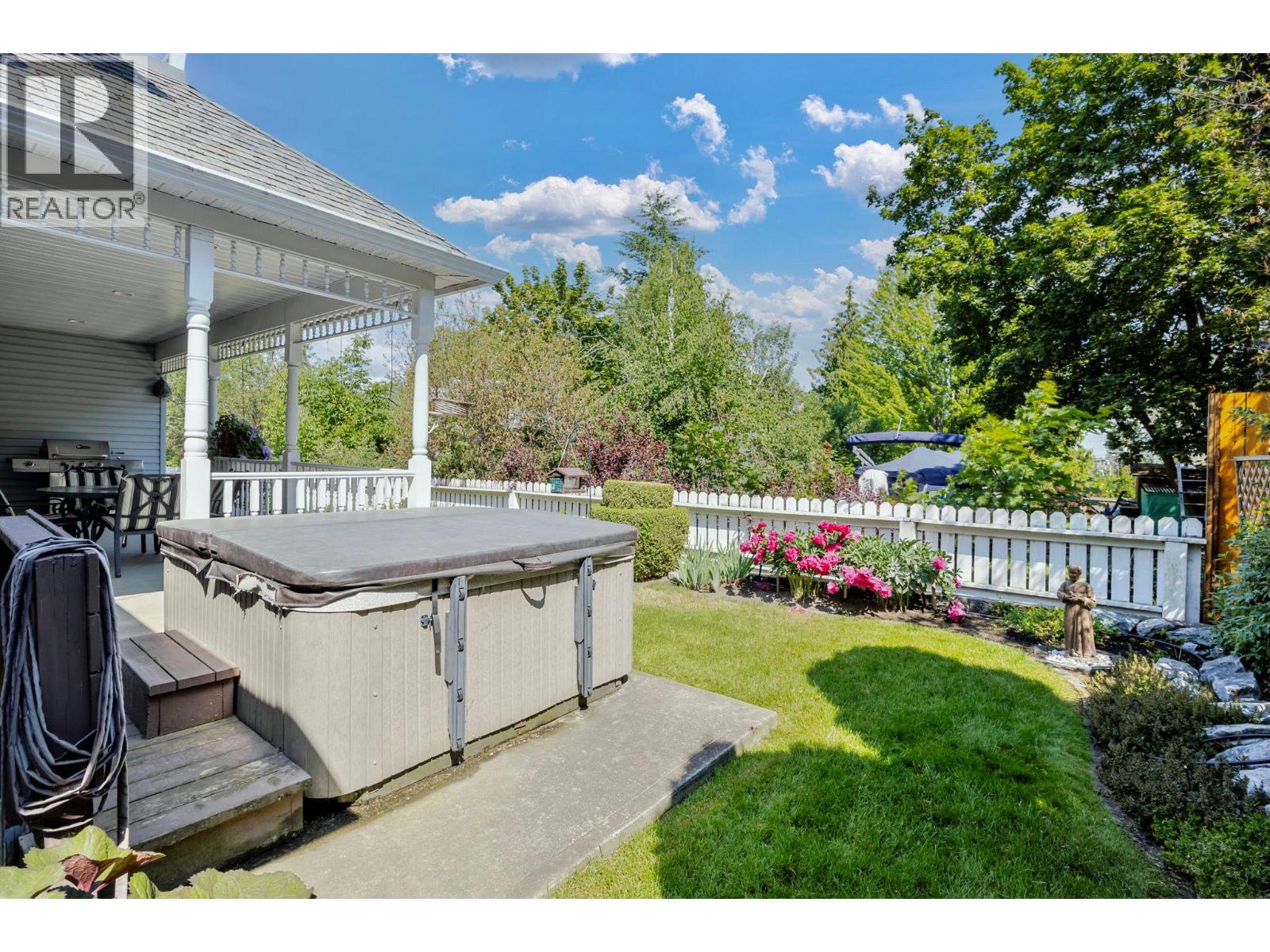  758 Varney Court, Kelowna