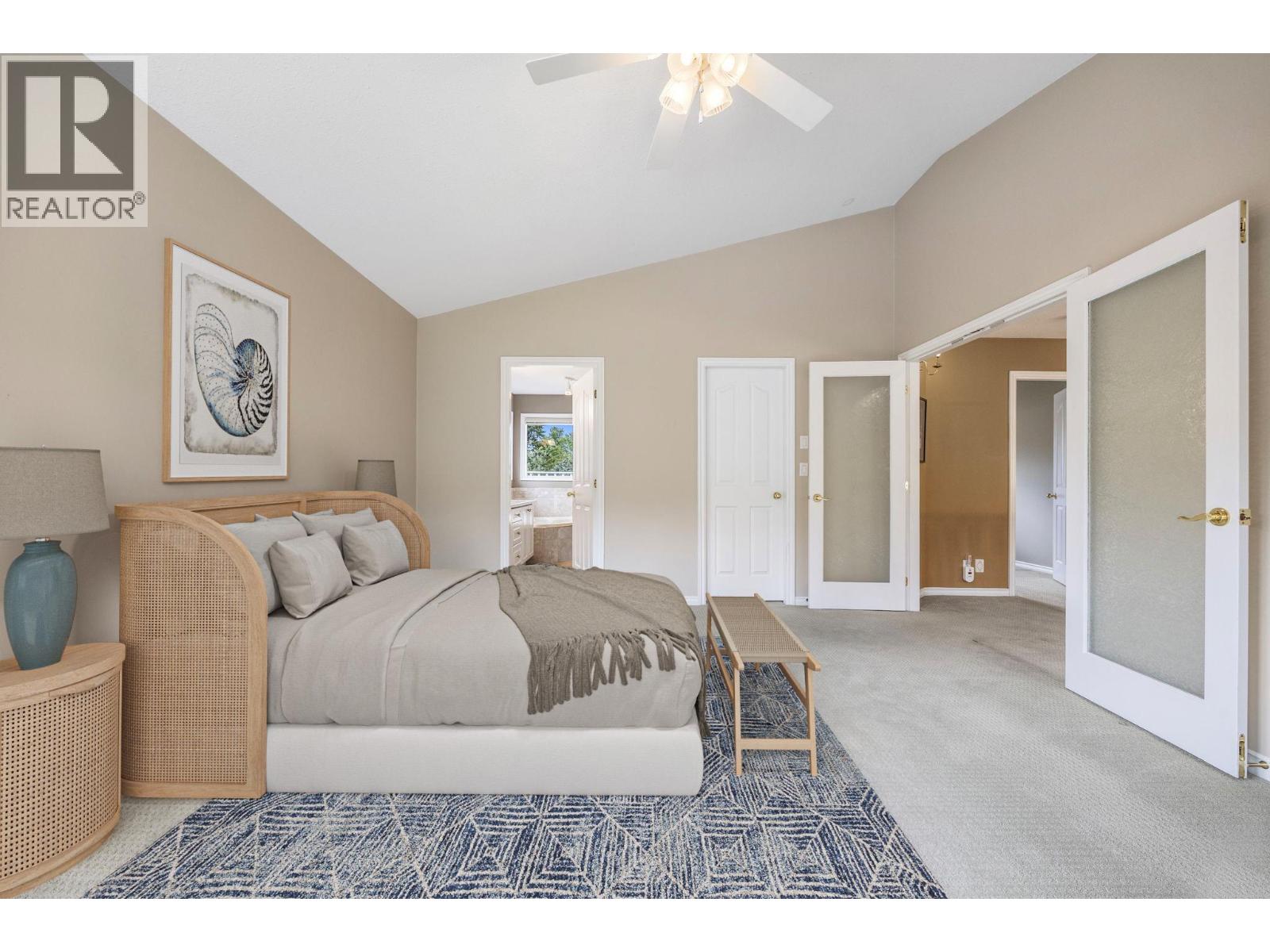  758 Varney Court, Kelowna
