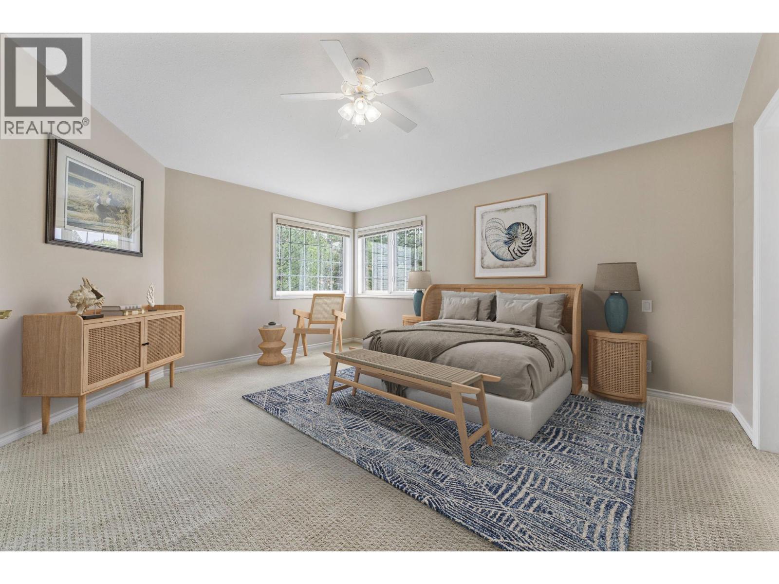  758 Varney Court, Kelowna