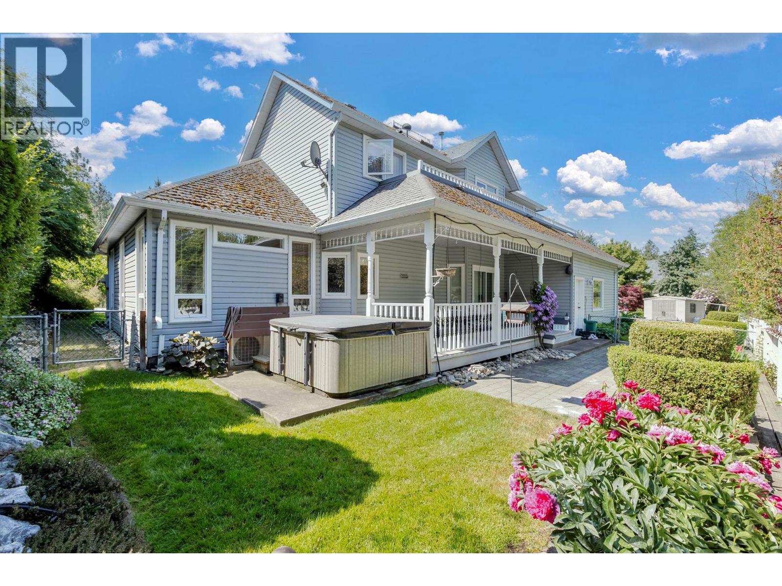  758 Varney Court, Kelowna