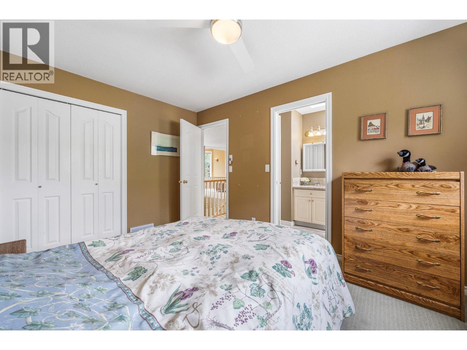  758 Varney Court, Kelowna