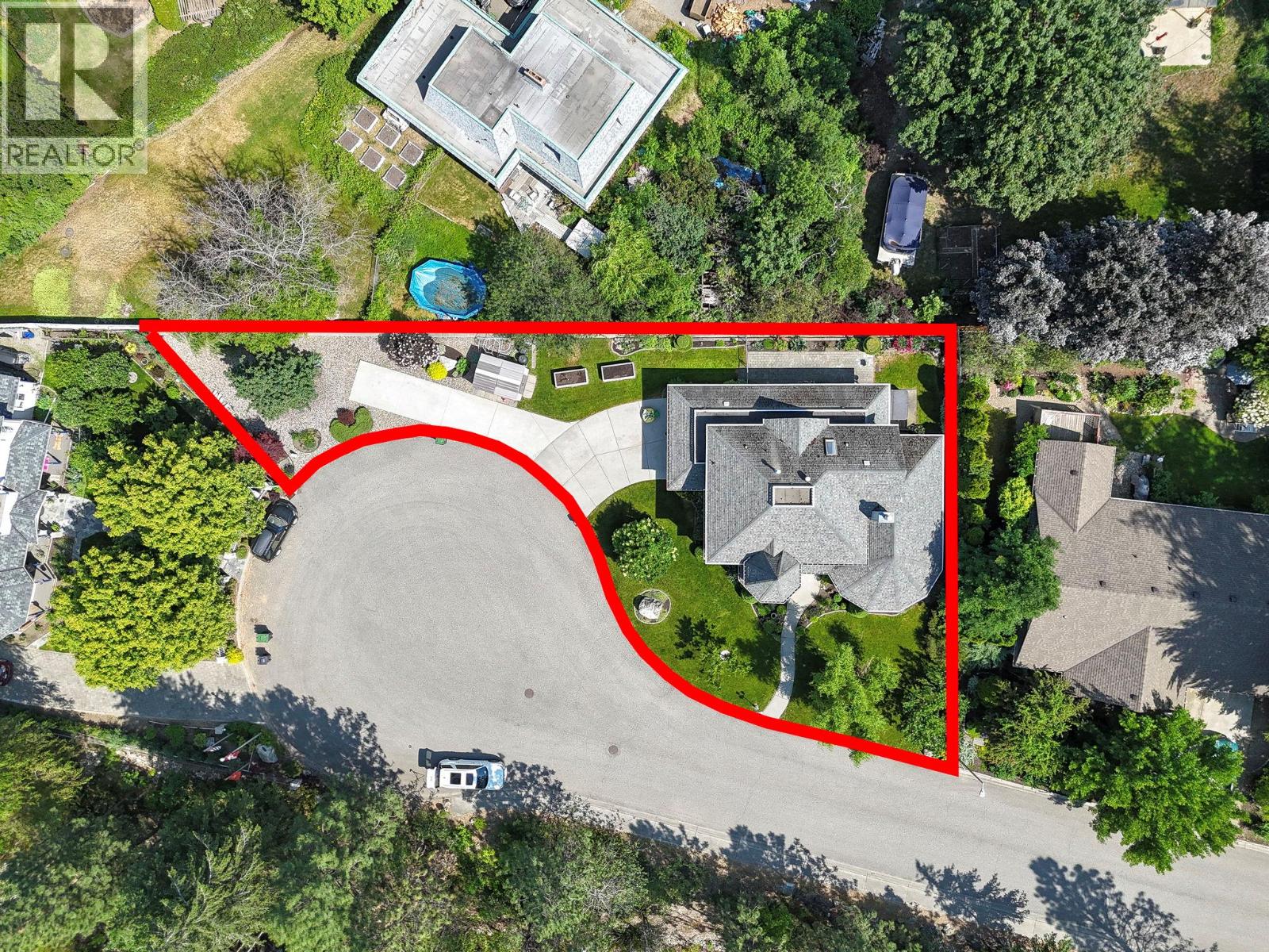  758 Varney Court, Kelowna