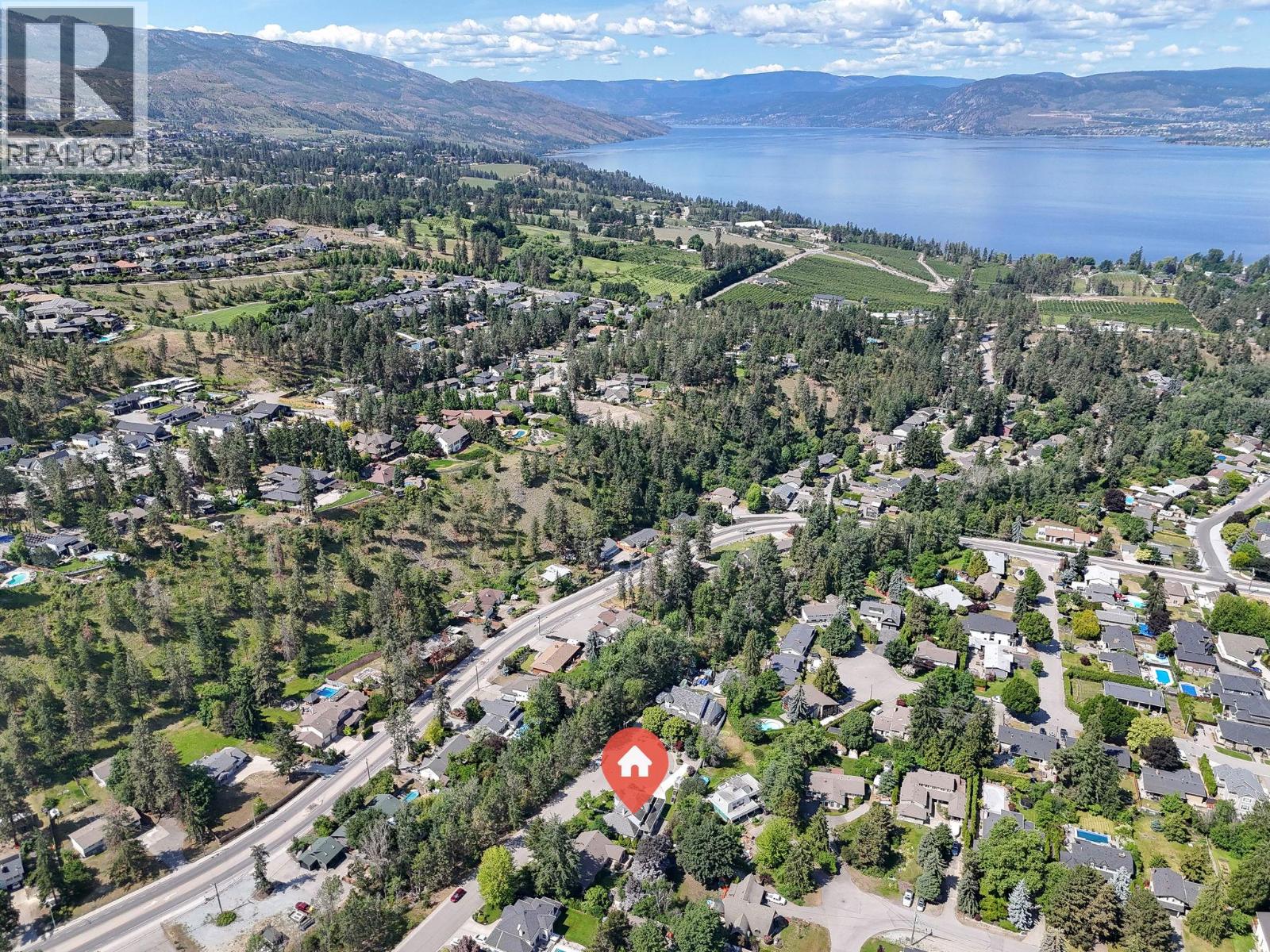  758 Varney Court, Kelowna