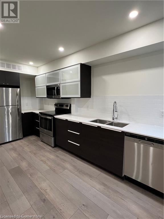 Photo 2 of 38 West Avenue S Unit 303, Hamilton ON