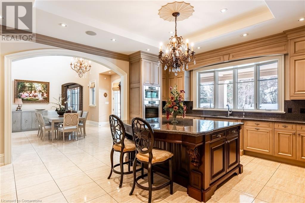Photo 11 of 2594 Bluffs Way, Burlington ON