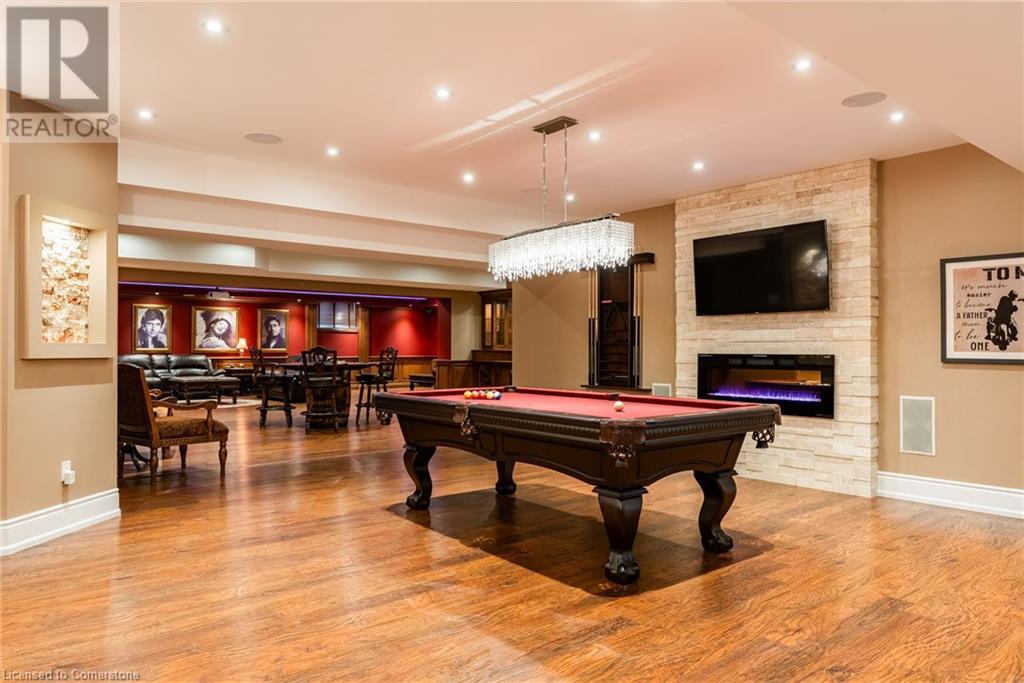 Photo 29 of 2594 Bluffs Way, Burlington ON
