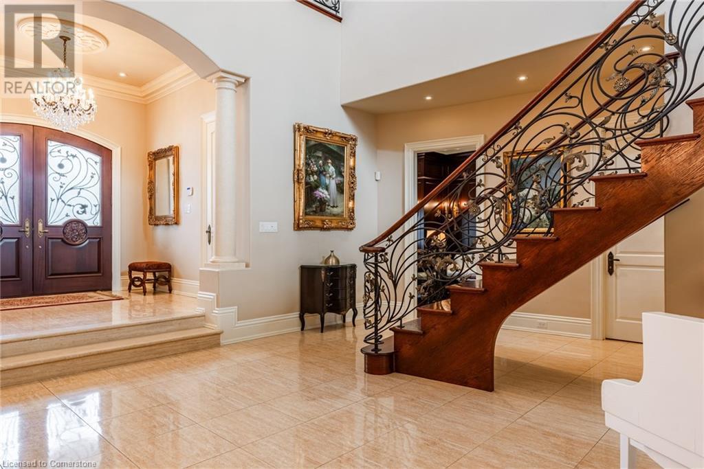 Photo 4 of 2594 Bluffs Way, Burlington ON