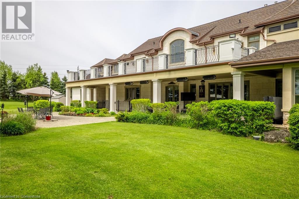 Photo 42 of 2594 Bluffs Way, Burlington ON