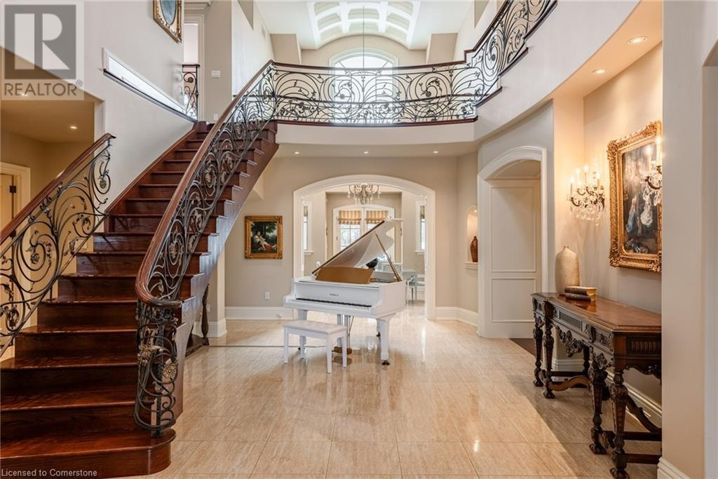 Photo 5 of 2594 Bluffs Way, Burlington ON