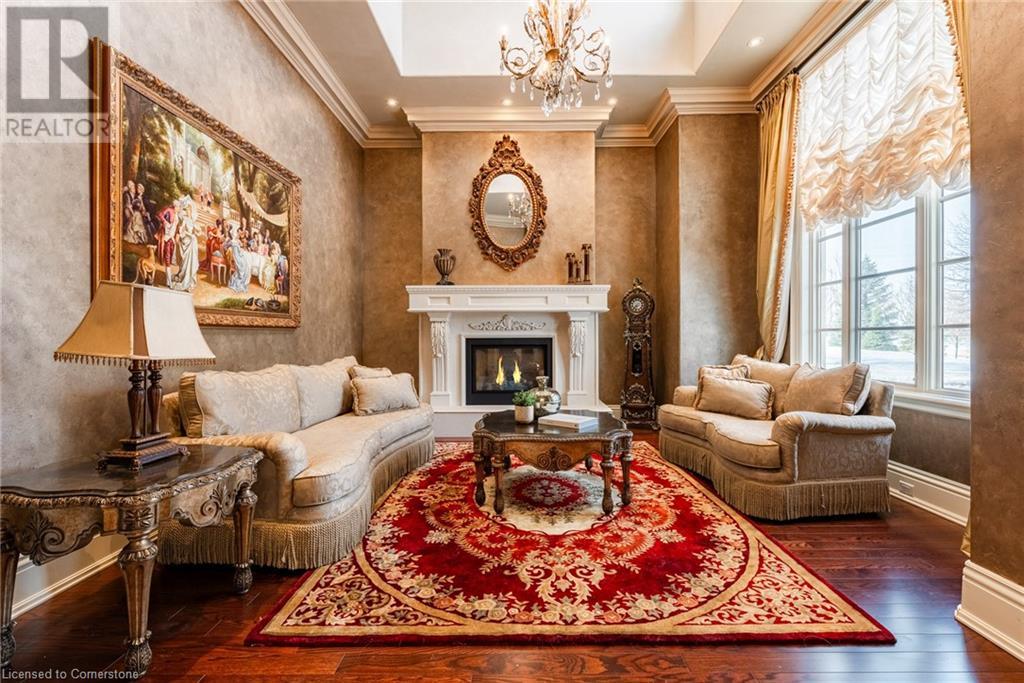 Photo 6 of 2594 Bluffs Way, Burlington ON