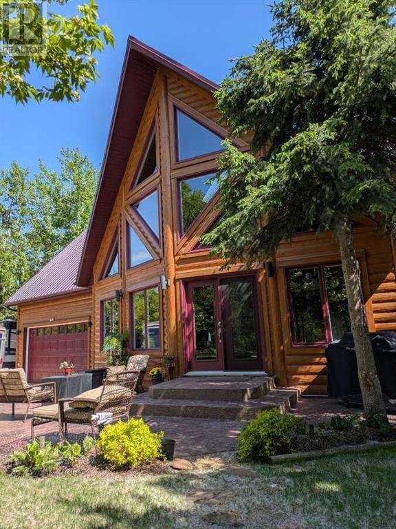 Photo 1 of 105 433042 Range Road 221, Rural Ponoka County AB