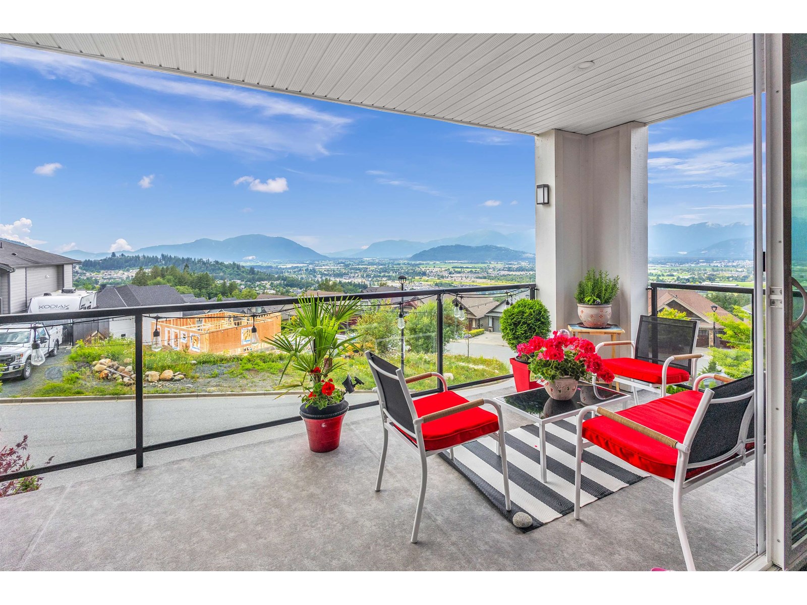 Photo 12 of 5510 Maclachlan Place Promontory, Chilliwack BC
