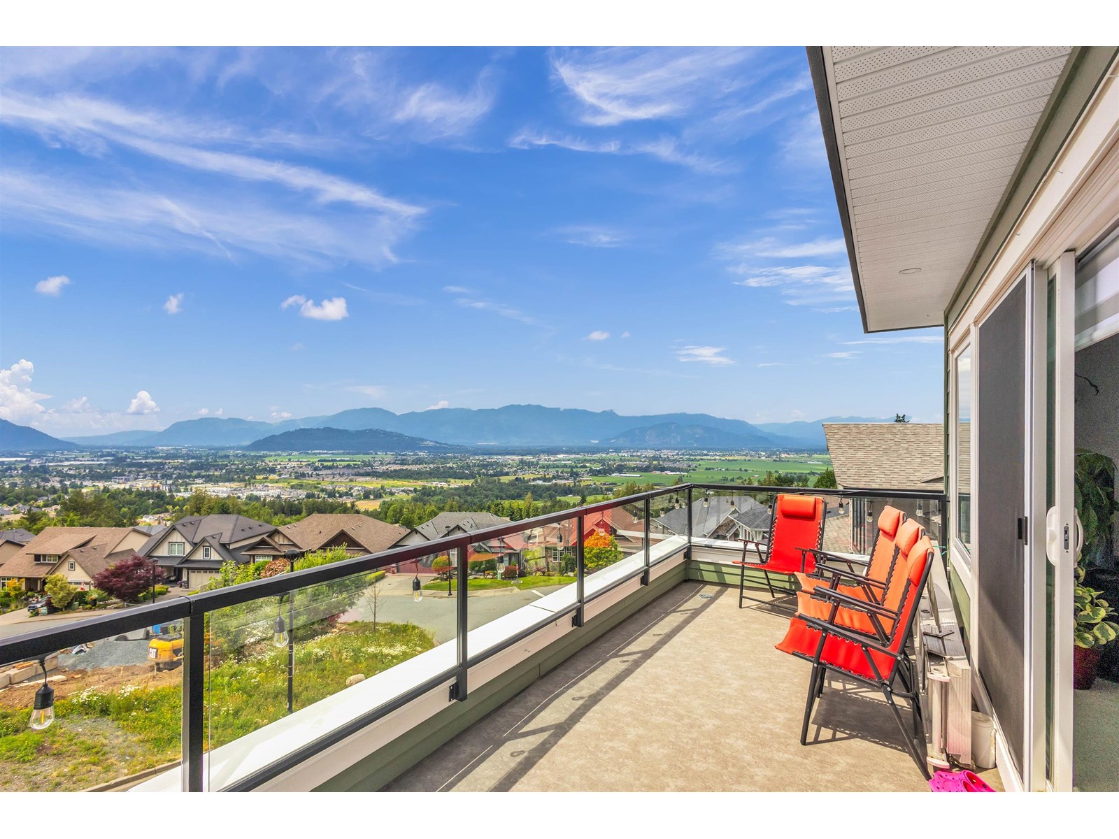 Photo 20 of 5510 Maclachlan Place Promontory, Chilliwack BC