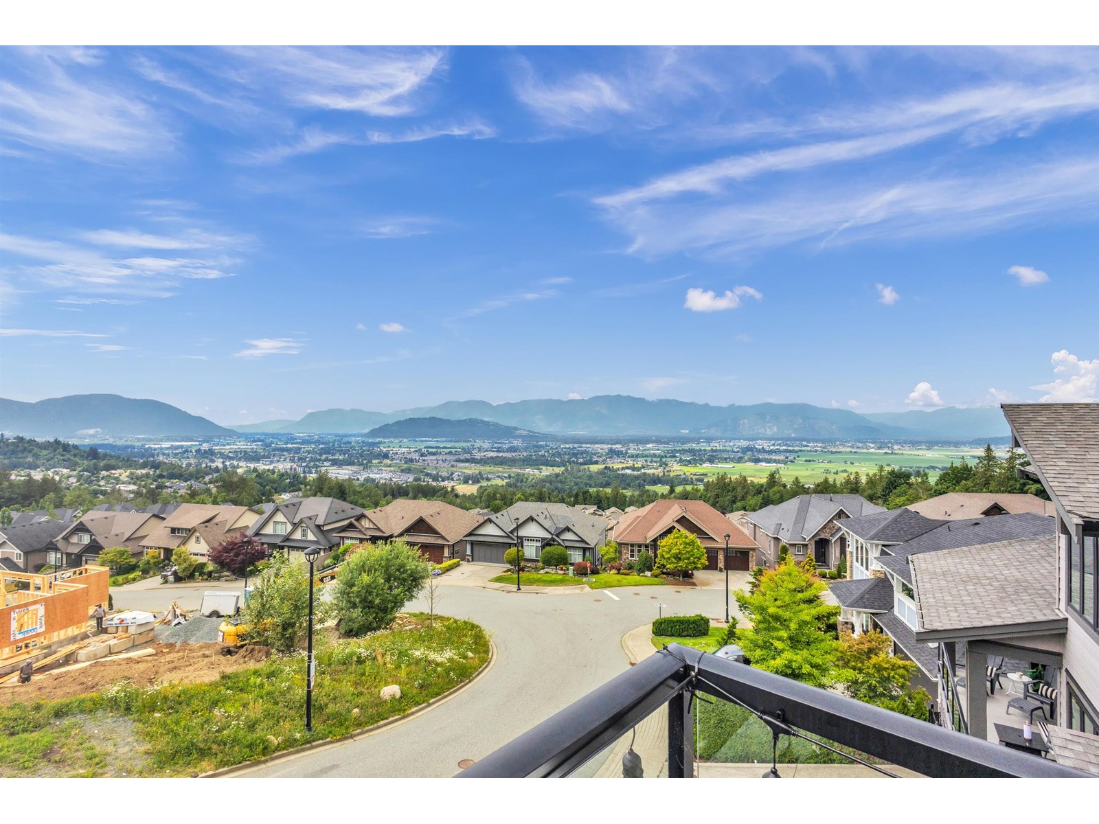 Photo 21 of 5510 Maclachlan Place Promontory, Chilliwack BC