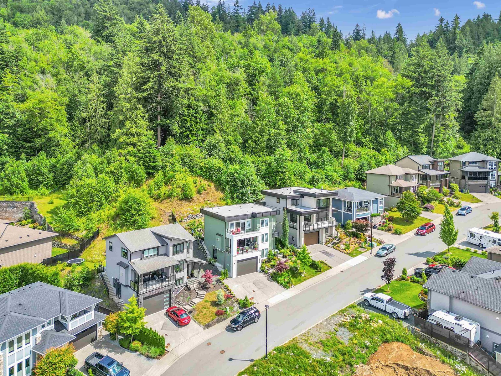 Photo 33 of 5510 Maclachlan Place Promontory, Chilliwack BC