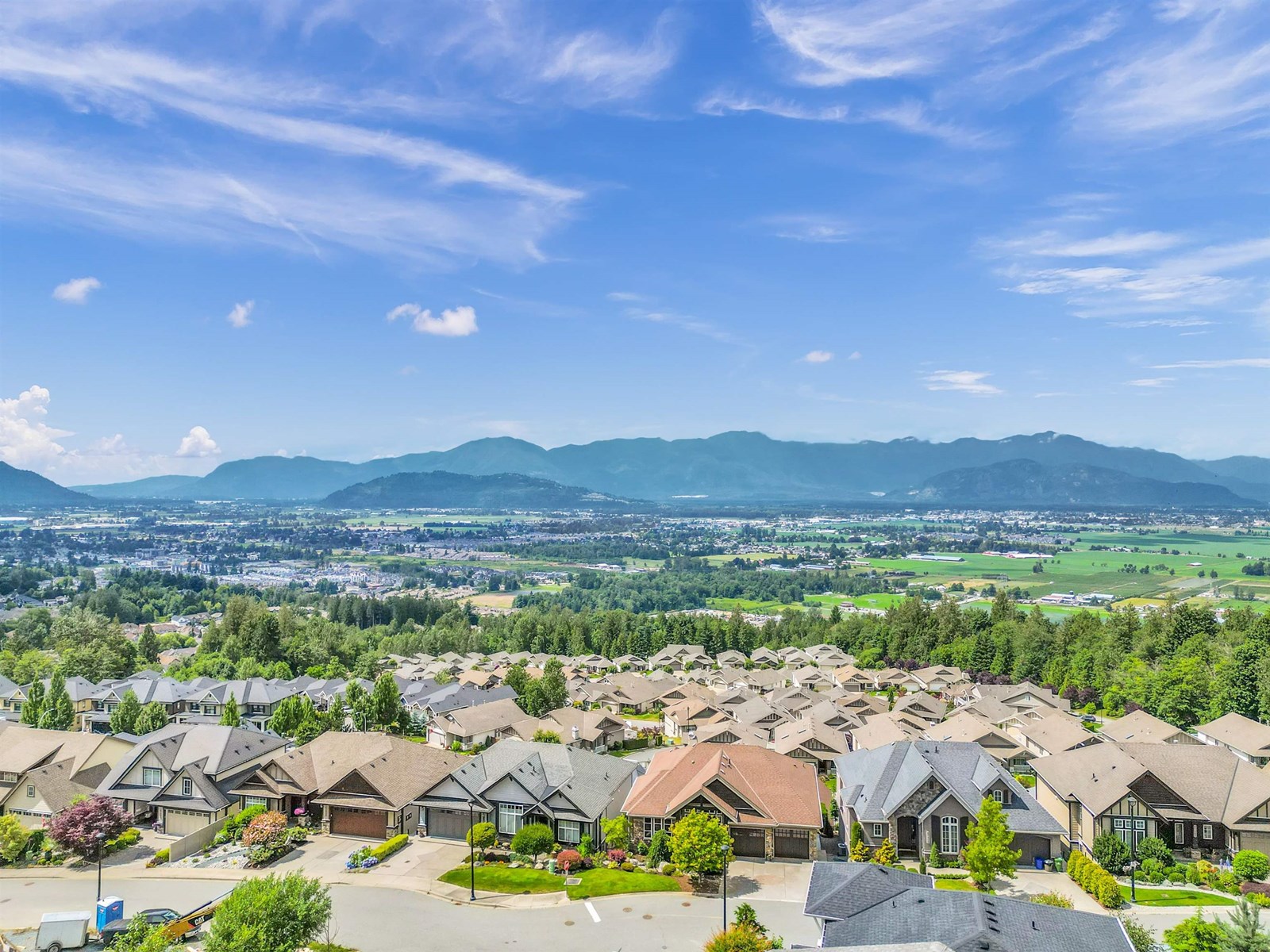 Photo 34 of 5510 Maclachlan Place Promontory, Chilliwack BC