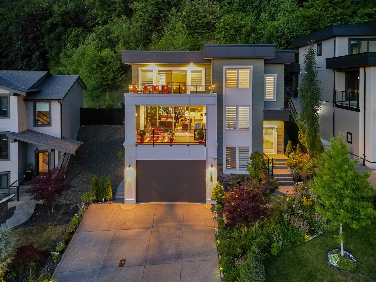Photo 35 of 5510 Maclachlan Place Promontory, Chilliwack BC