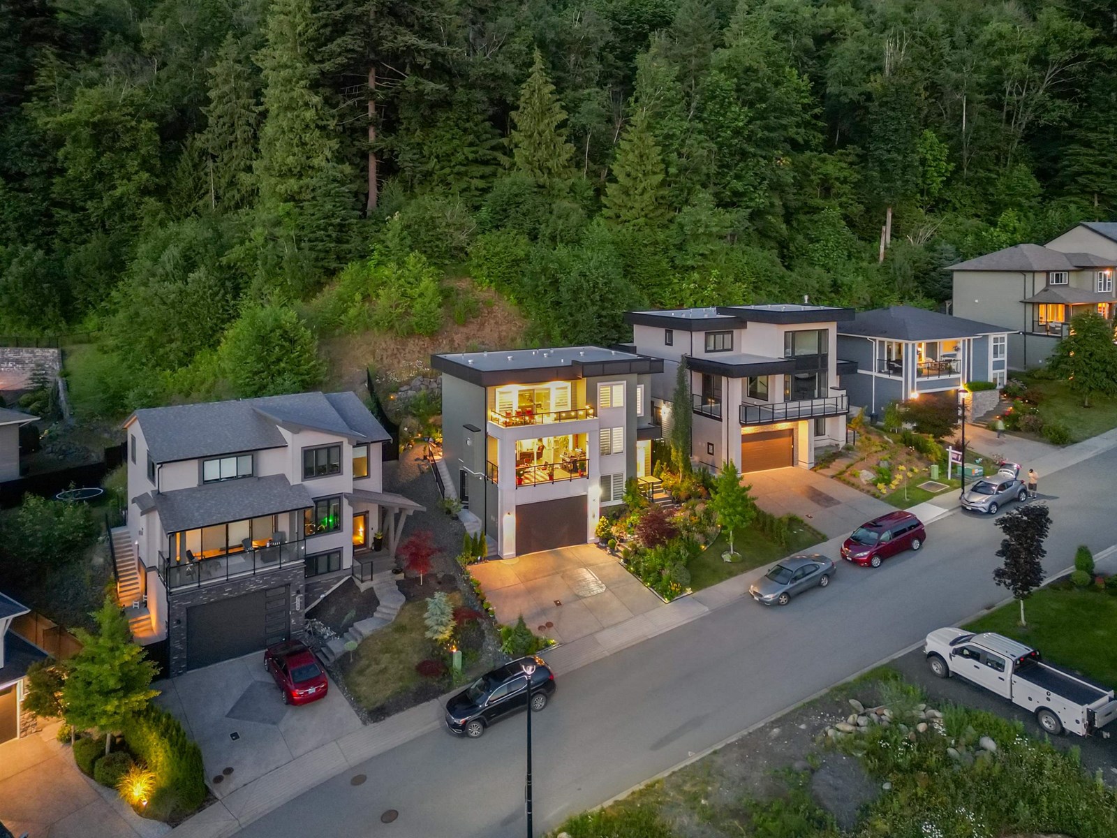 Photo 36 of 5510 Maclachlan Place Promontory, Chilliwack BC